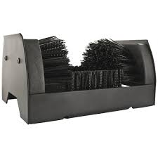 Boot Scrubber Yaktrax