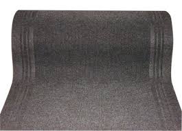 Runner Mat DarkGray 26"X100'