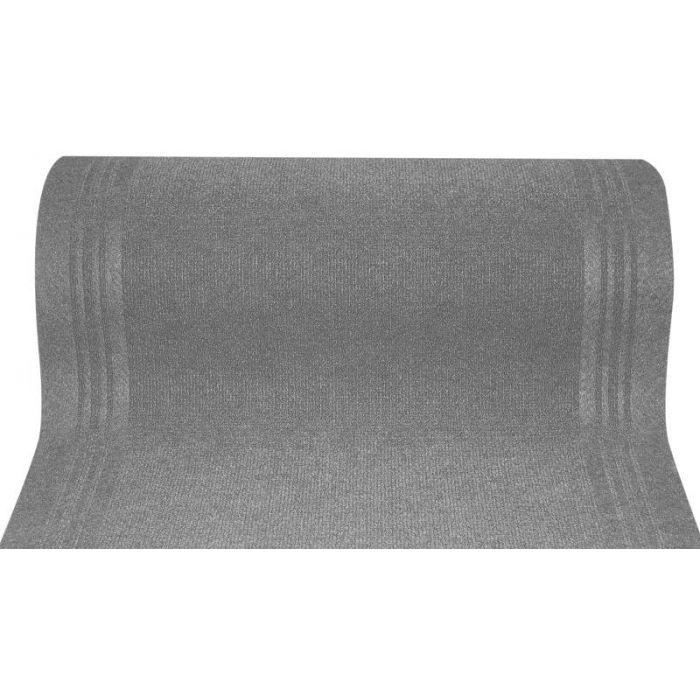 Runner Mat Gray 26"X100'