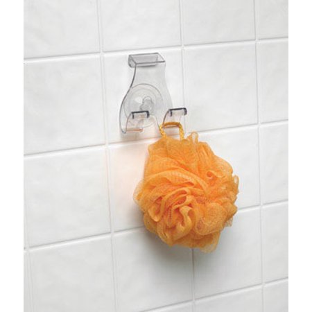 Suction Dbl Hook-Otcd