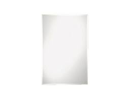 Black Bevel Frame 26X27