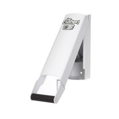 The Crusher Can Crusher