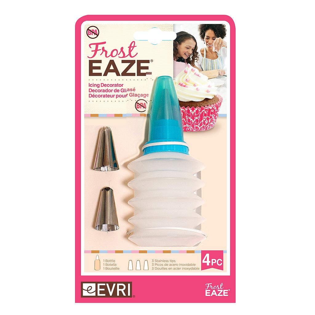 Frost Eaze Frosting Decorator Bpa Free Evriholder