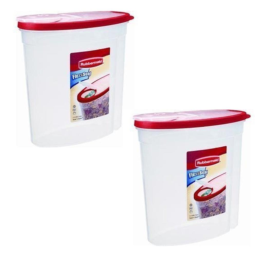 Beverage Server Display 5.7L (1.5Gal), Assorted Colors Bpa Free Arrow Plastics