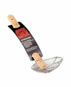 Ss Strainer 5"