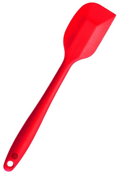 Spatula (8In X 1.8In X 0.4In) Silicone, Cancel