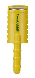 Corn Cobbr Unique Corn Kernel Cutter.