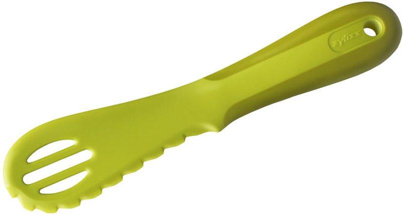 Avocado Tool Green Abs Zyliss