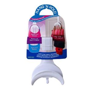 Hang N Hold Purse Holder Pp Evriholder