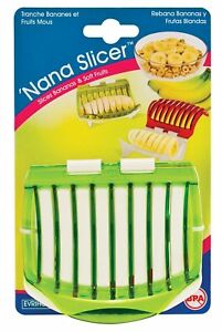 Nana Slicer Bpa Free Evriholder