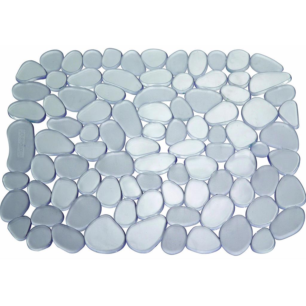 Sink Mat Gray10.75X12.25.