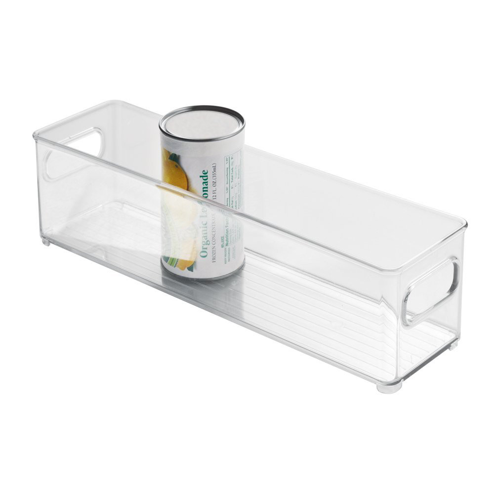 Fridge+Freeze Binz 4 X 4 - Deep Bin Clea.