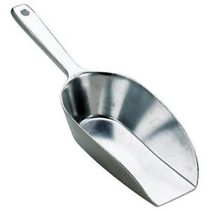 Scoop Aluminum 210Mm