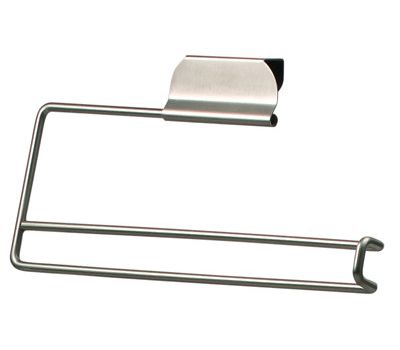 Over The Drawer Cabinet Paper Towel Holder Br