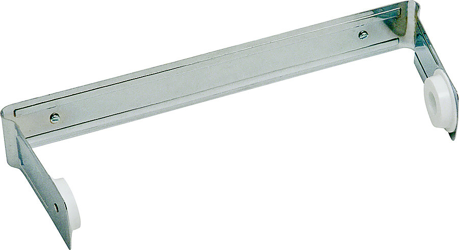 Holder Paprtowl Chrome