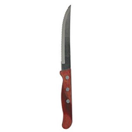 Steak Knife 5" Wave Edge