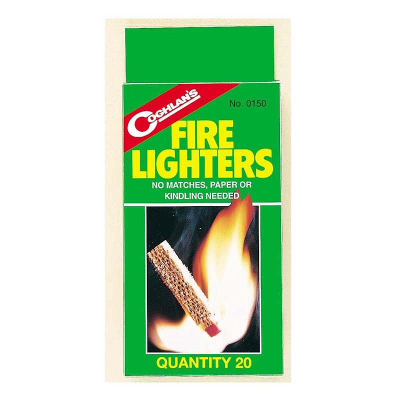 Fire Lighters