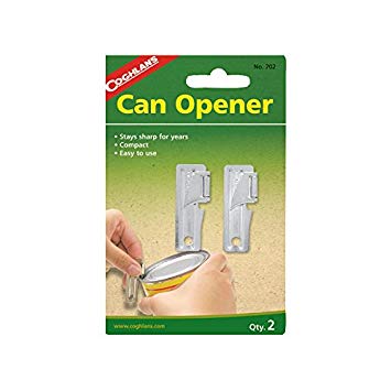 Opener Can G.I. Stl Cd2