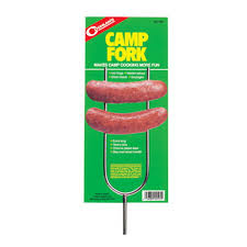 Fork Camp 41"