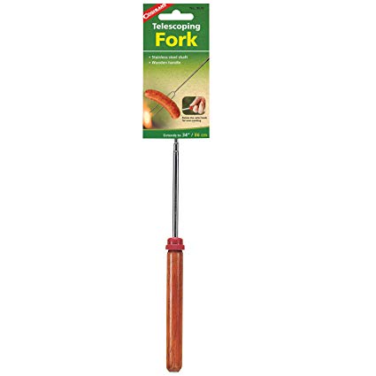 Fork Telescoping 34"