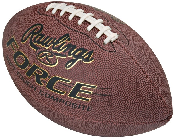Football Leather Force.