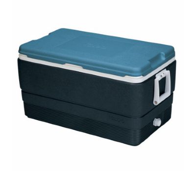 Mxcld Cooler 70Qt Carbn