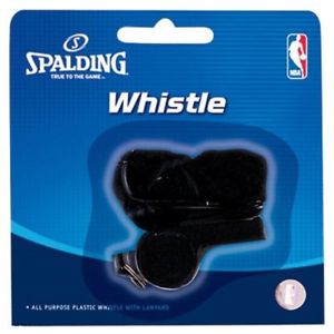 Whistle W-Lanyard
