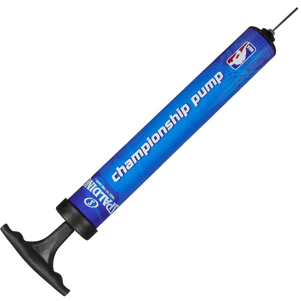 Pump Inflator 12"
