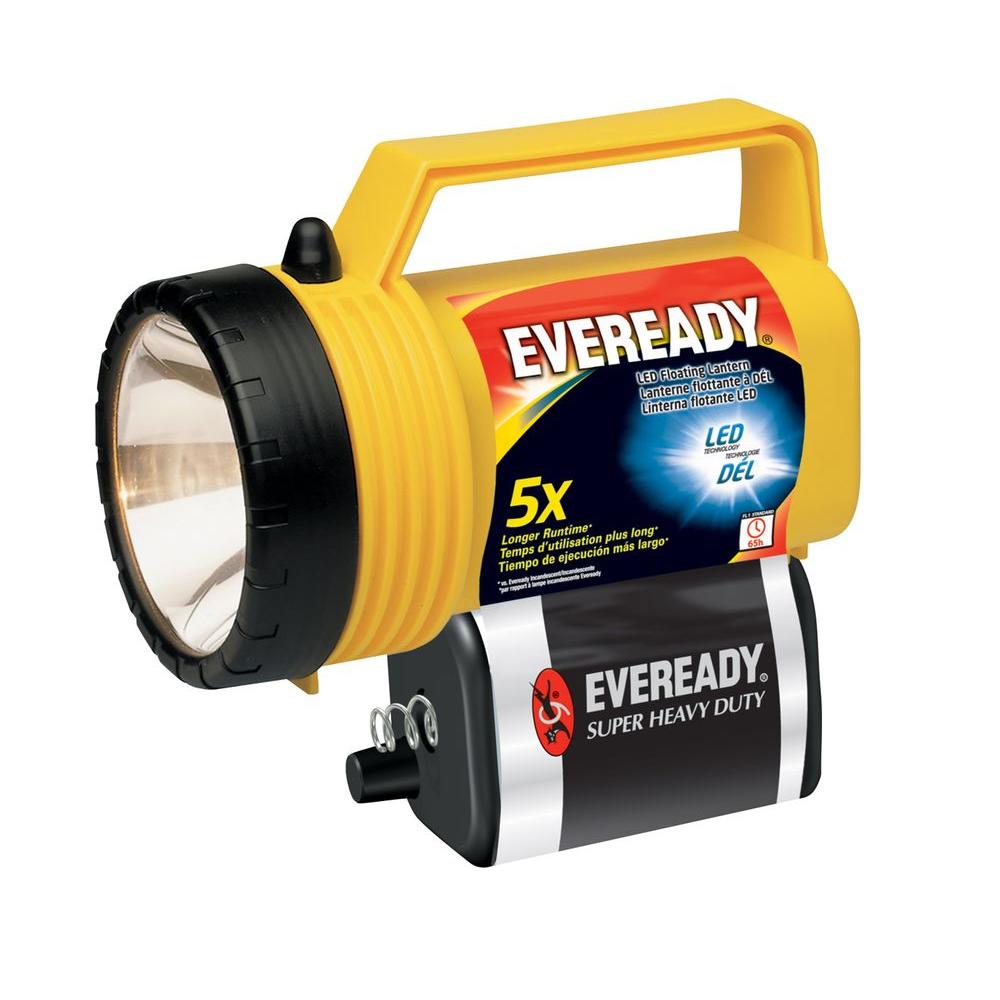 Led Floating Lantern 6V Cancel
