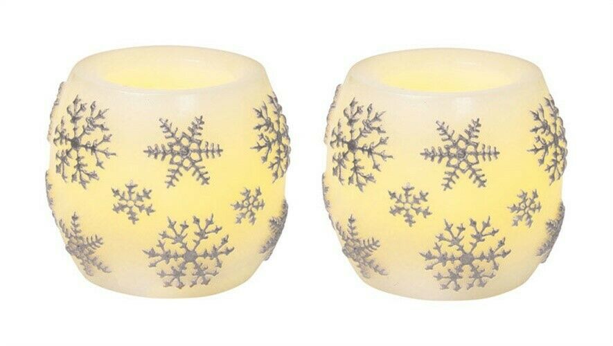 Hurricn Candl Holdr2Pk