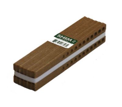 Composite Shims 8" 12 Pk