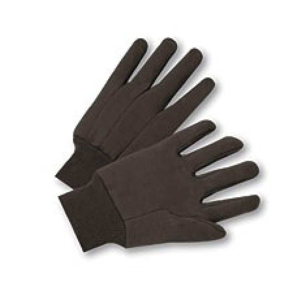 Jrsy Glove W-Dots Xl