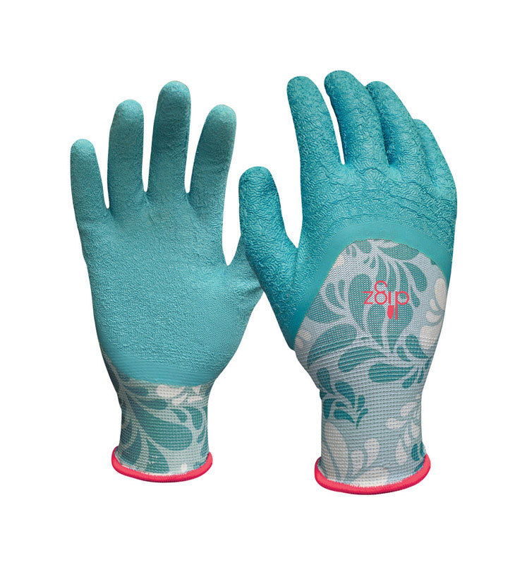 Garden Glove Plntr Sml