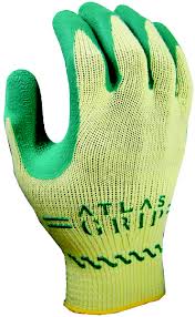 Gloves Kid Tuff X-Small