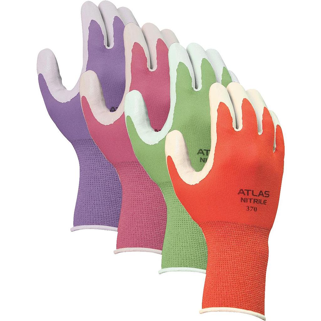Gloves Atlas #370 Large