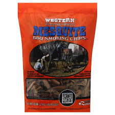 Chips Smokn Wesmesq180CU.