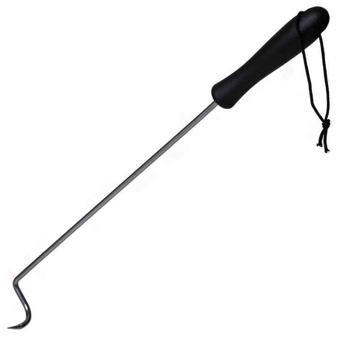 Oversized Meat Hook 43.82Cm (17.25In) Stainle