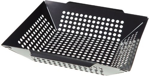 Grill Topper Wok 30.48Cm X 30.48Cm (12In X 12