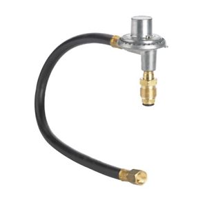 Flexible Hose And Pol Regulator 53.34Cm (21In