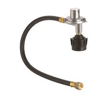 Safety Gauge Gas Meter Grillmark.