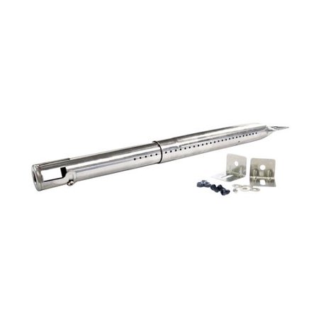 Tube Burner Universal 37Cm X 3Cm X 3.50Cm (14