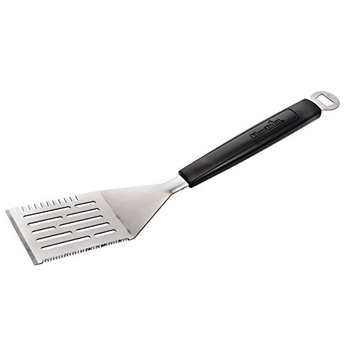 CHAR-BROIL, Bbq Premium Spatula Stainless Steel
