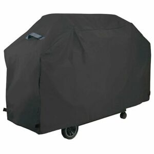 Premium Grill Cover 167.64Cm X 53.34Cm X 10.1