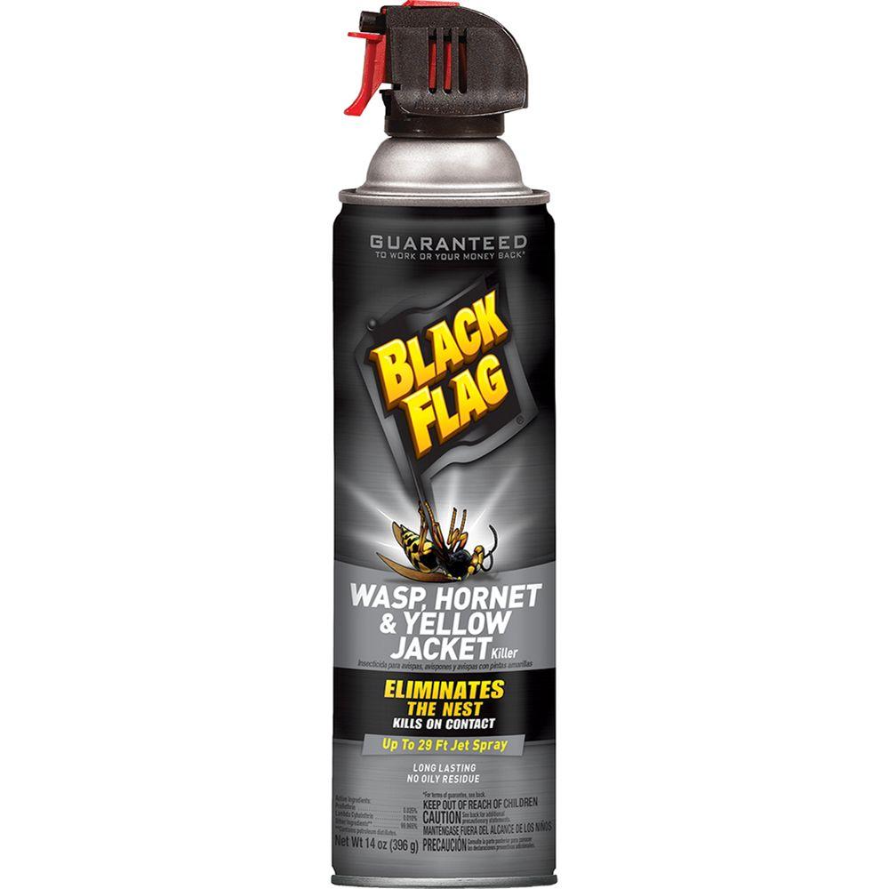 Wasp&Hornet Killr Bf14Oz.