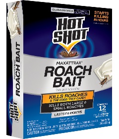 Maxattrax Roach Bait12Ct