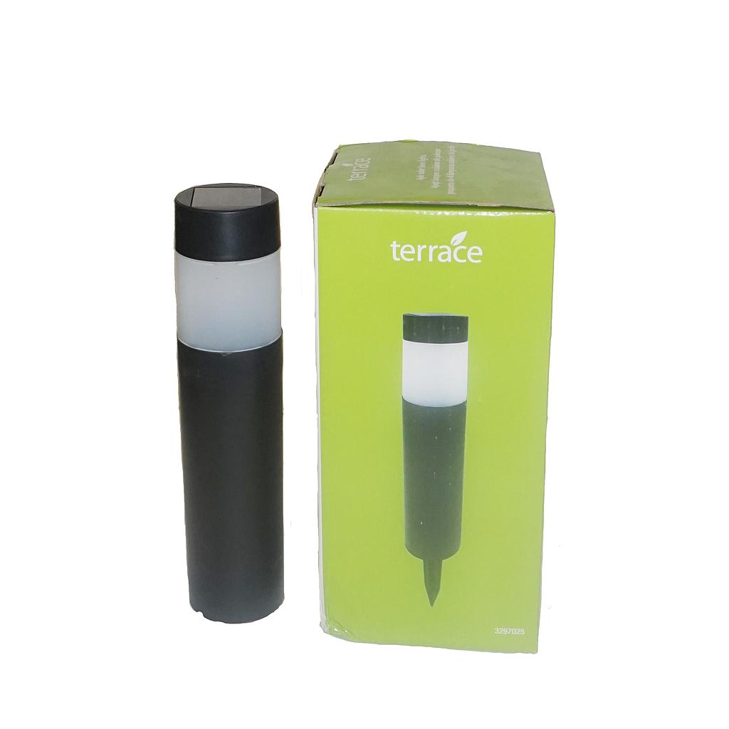 Solar Garden Light 4 Pack Terrace