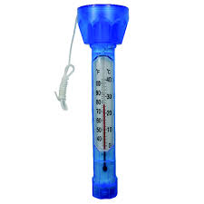 Dlx Sink Or Float Therm