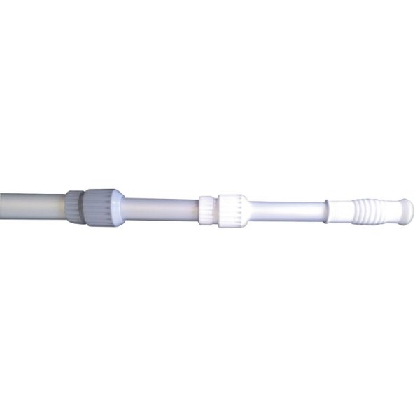 Pool 3Pc Tel Pole5'-15'
