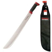 Machete Sheath 22"