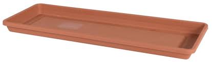 Terrabox Tray Clay 24"